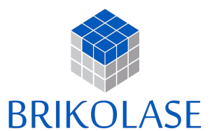 Logo Brikolase (footer)