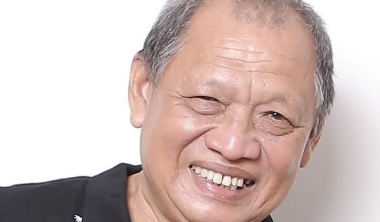 Faruk Tripoli, Guru Besar Ilmu Sastra Universitas Gadjah Mada (Facebook/Faruk Tripoli)