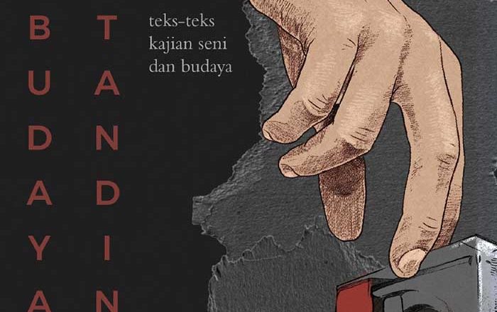 Sampul Buku Budaya Tandingan