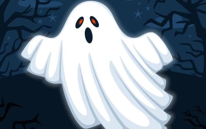 Ilustrasi kuntilanak dalam mitos kota Pontianak (Freepik)