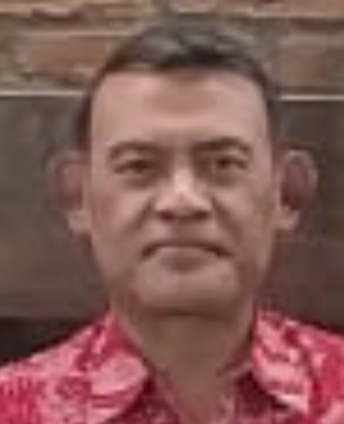 T.H. Hari Sucahyo