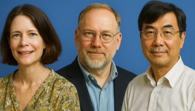 Cegah Autoimun, Peraih Hadiah Nobel Kedokteran 2025 Temukan Sel T dan Mekanisme Toleransi Imun Perifer Mary E. Brunkow, Fred Ramsdell, dan Shimon Sakaguchi yang meraih hadiah Nobel Kedokteran 2025